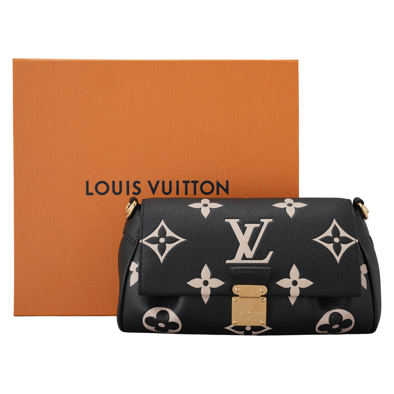 LOUIS VUITTON(USED)루이비통 M45859 앙프렝뜨 페이보릿 MM